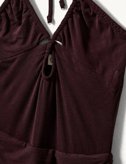 Breanna Bandeau Dress