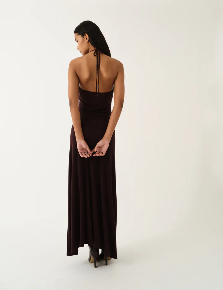Breanna Bandeau Dress