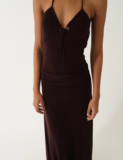 Breanna Bandeau Dress