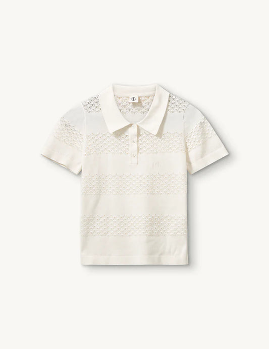 Tanzania Logo Polo