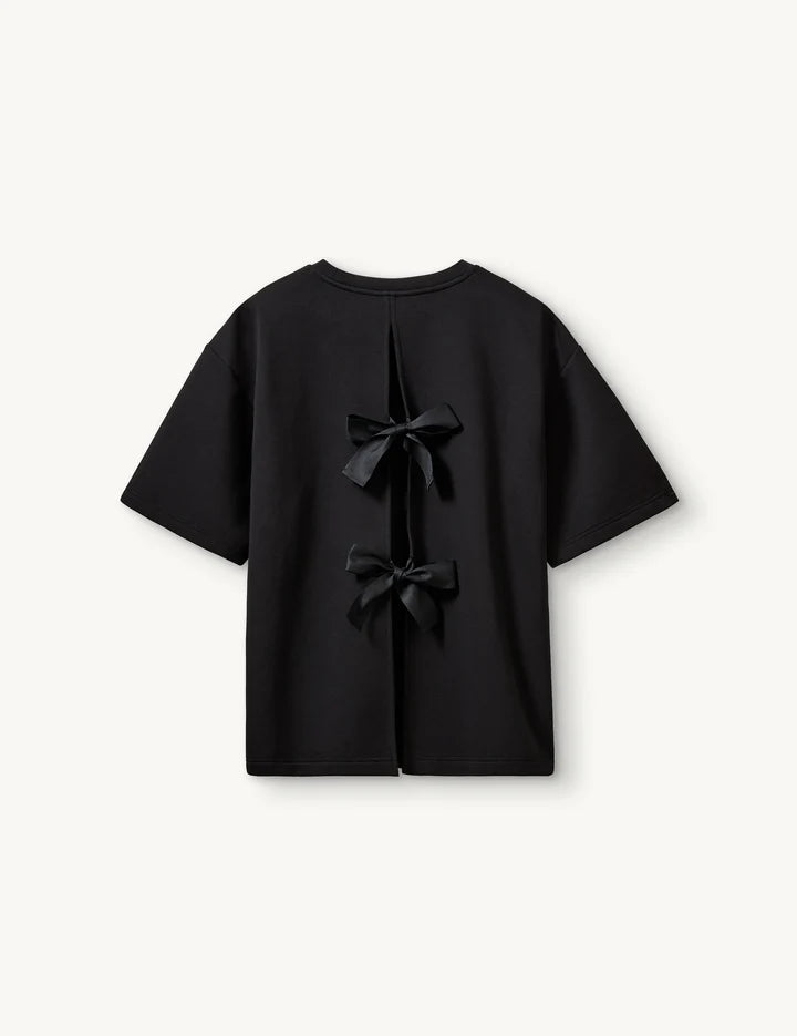 TG Bow Tee
