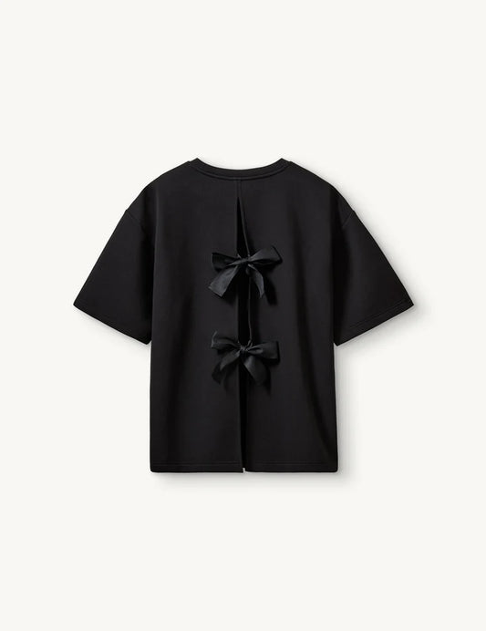 TG Bow Tee