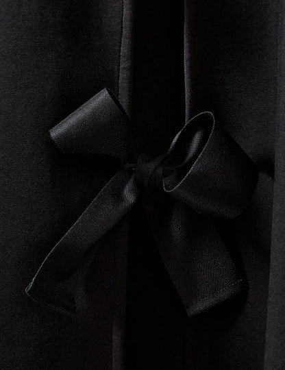 TG Bow Tee