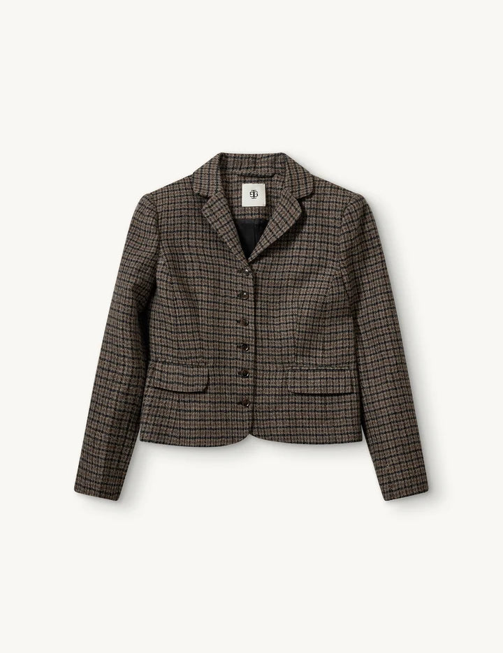 Balmoral Mini Blazer