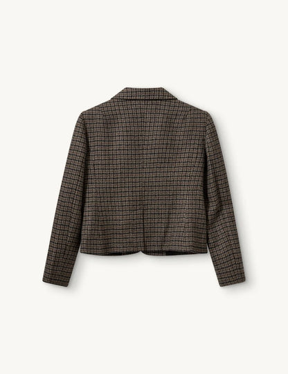 Balmoral Mini Blazer