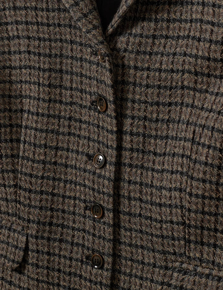 Balmoral Mini Blazer
