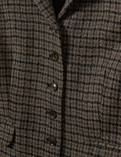 Balmoral Mini Blazer