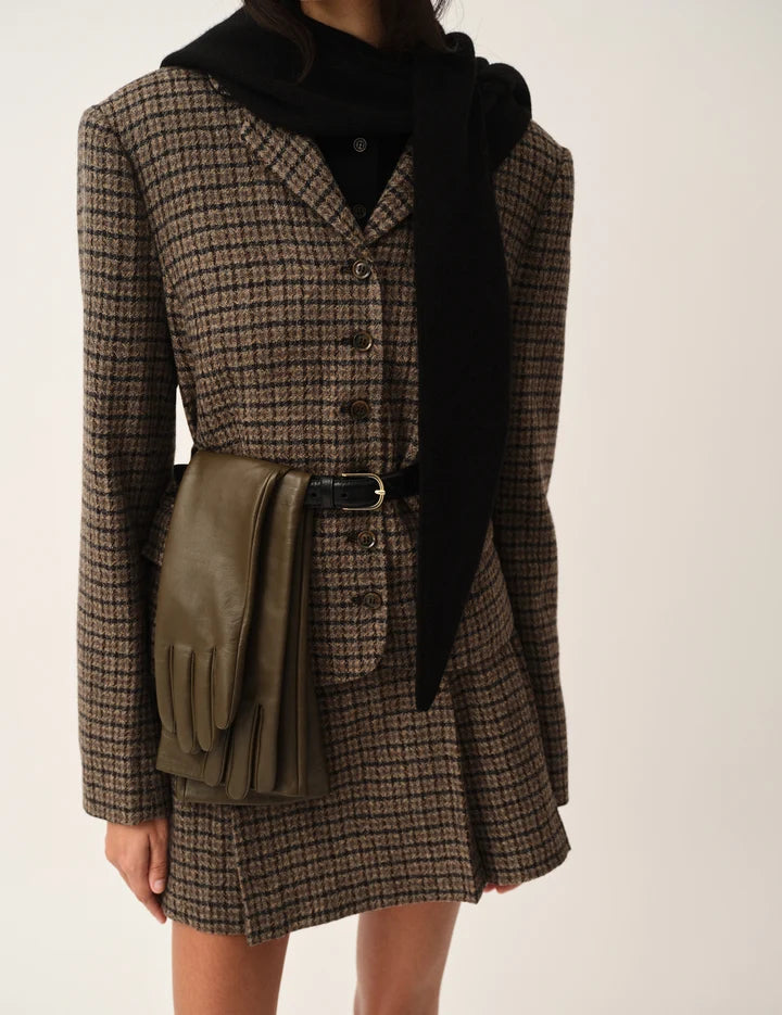 Balmoral Mini Blazer