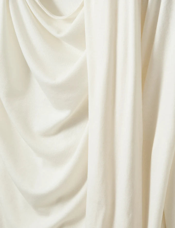Breanna Scarf Blouse
