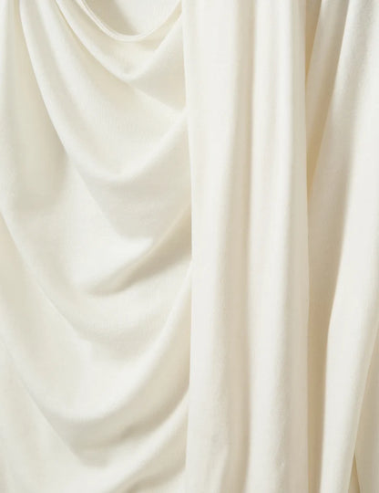 Breanna Scarf Blouse