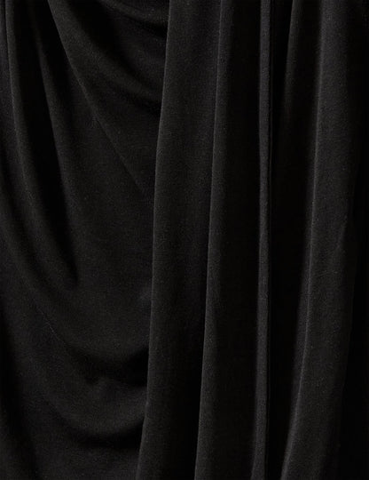 Breanna Scarf Blouse