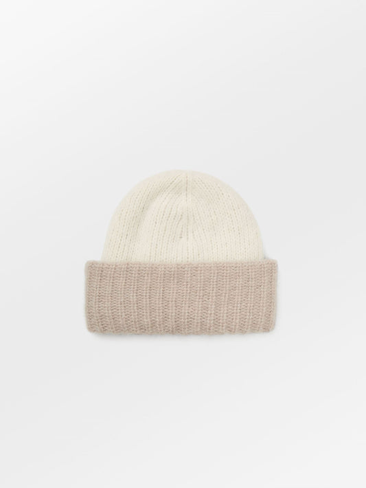 Two-toned Soloma Beanie