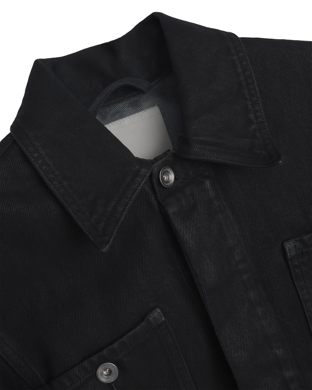 LOFT JACKET