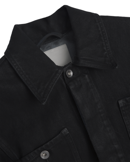 LOFT JACKET