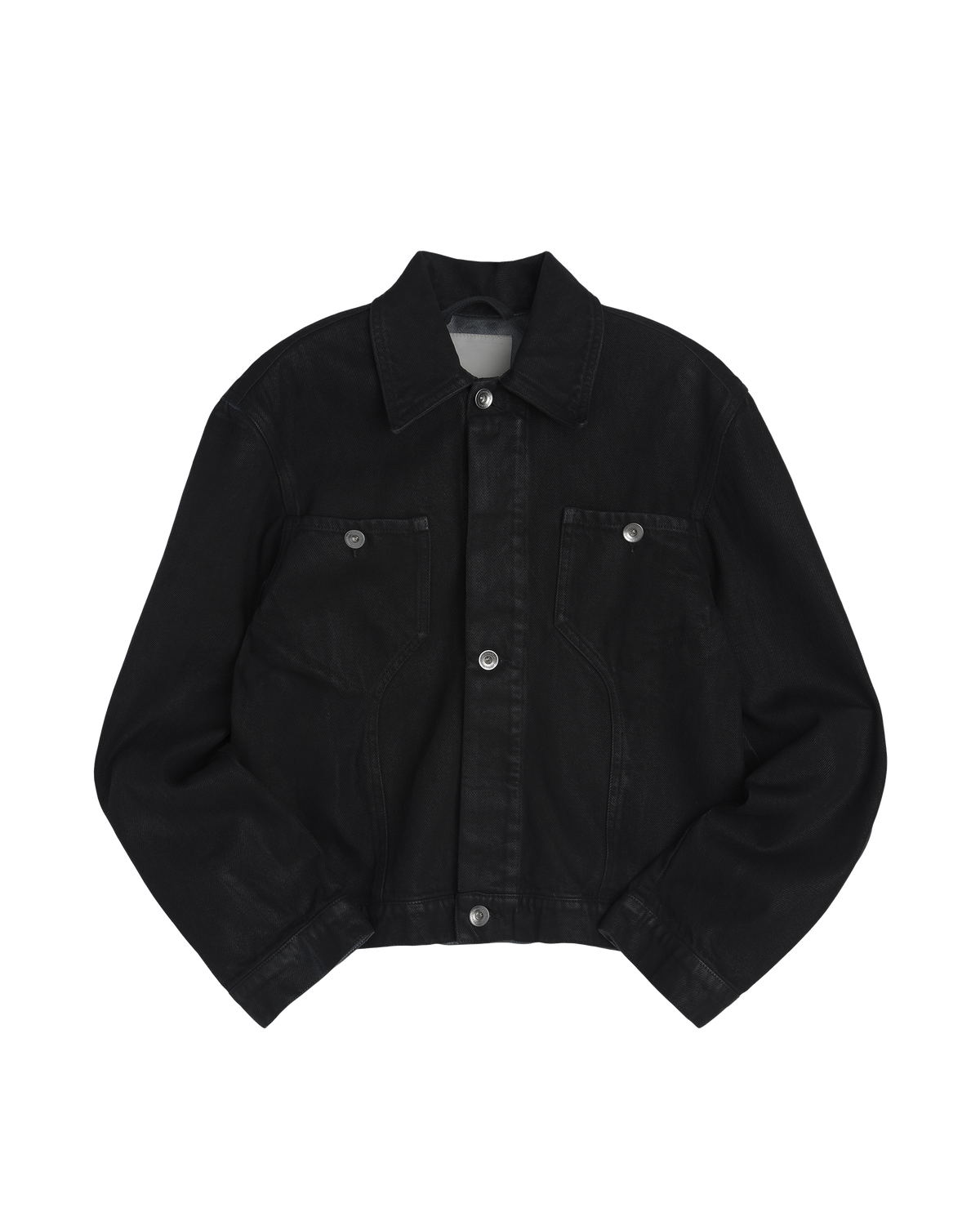 LOFT JACKET