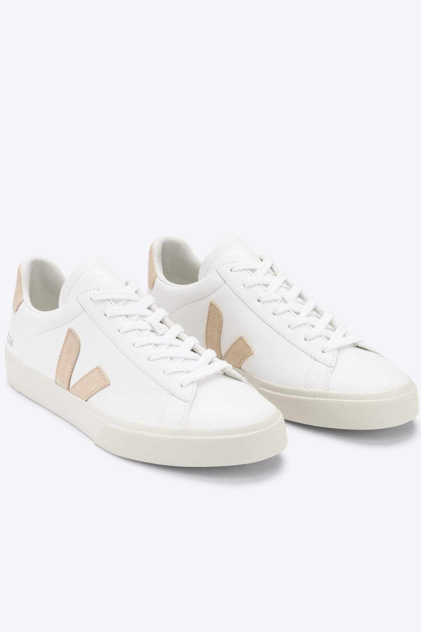 Campo - Extra White Almond
