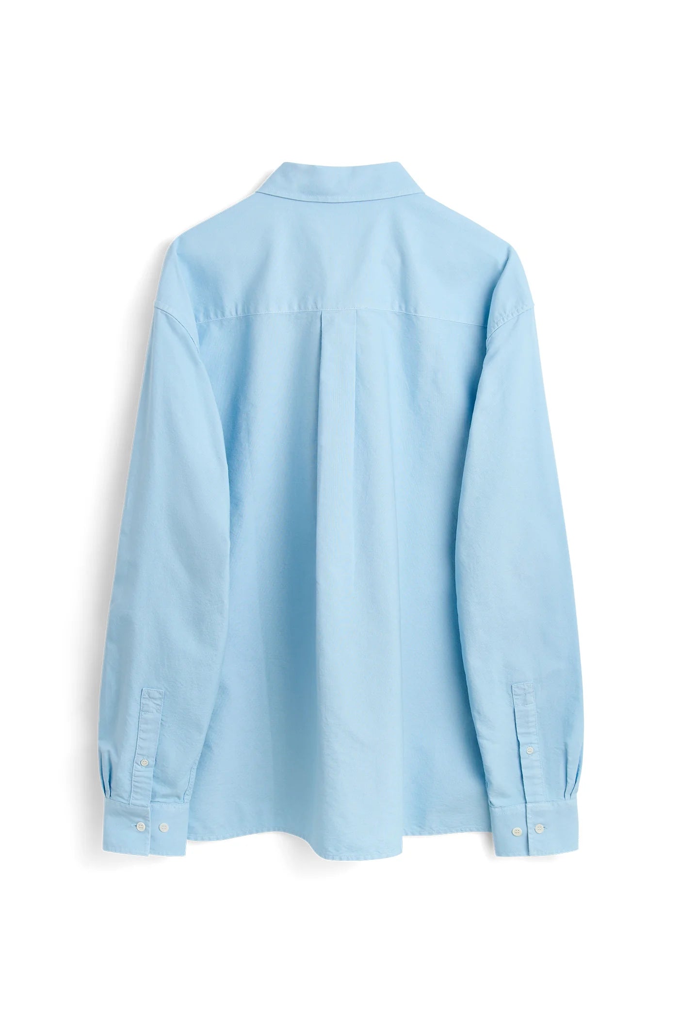 VIT bttn down oxford shirt