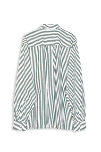 VIT stripe shirt