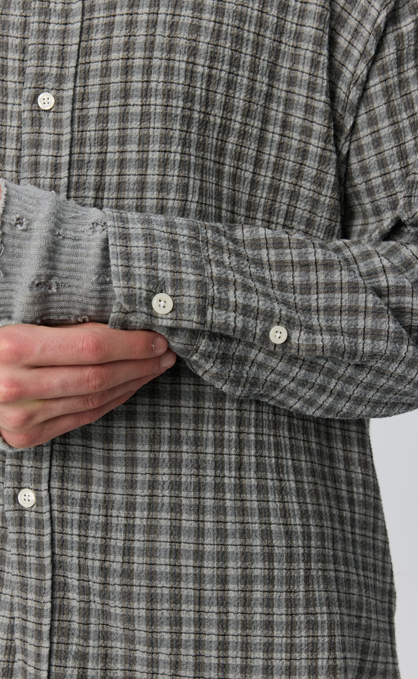 Vacation Shirt