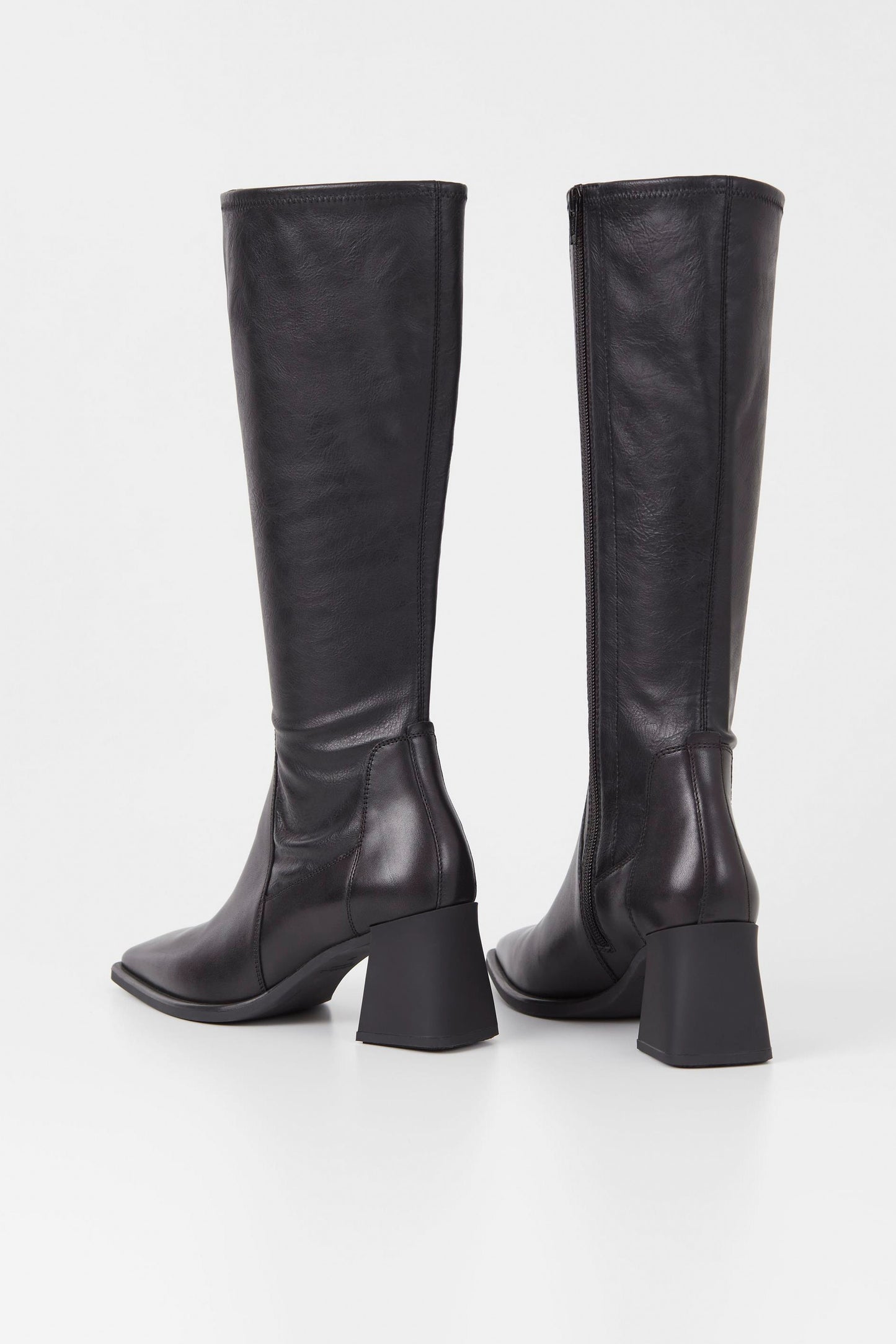 Hedda - high boot