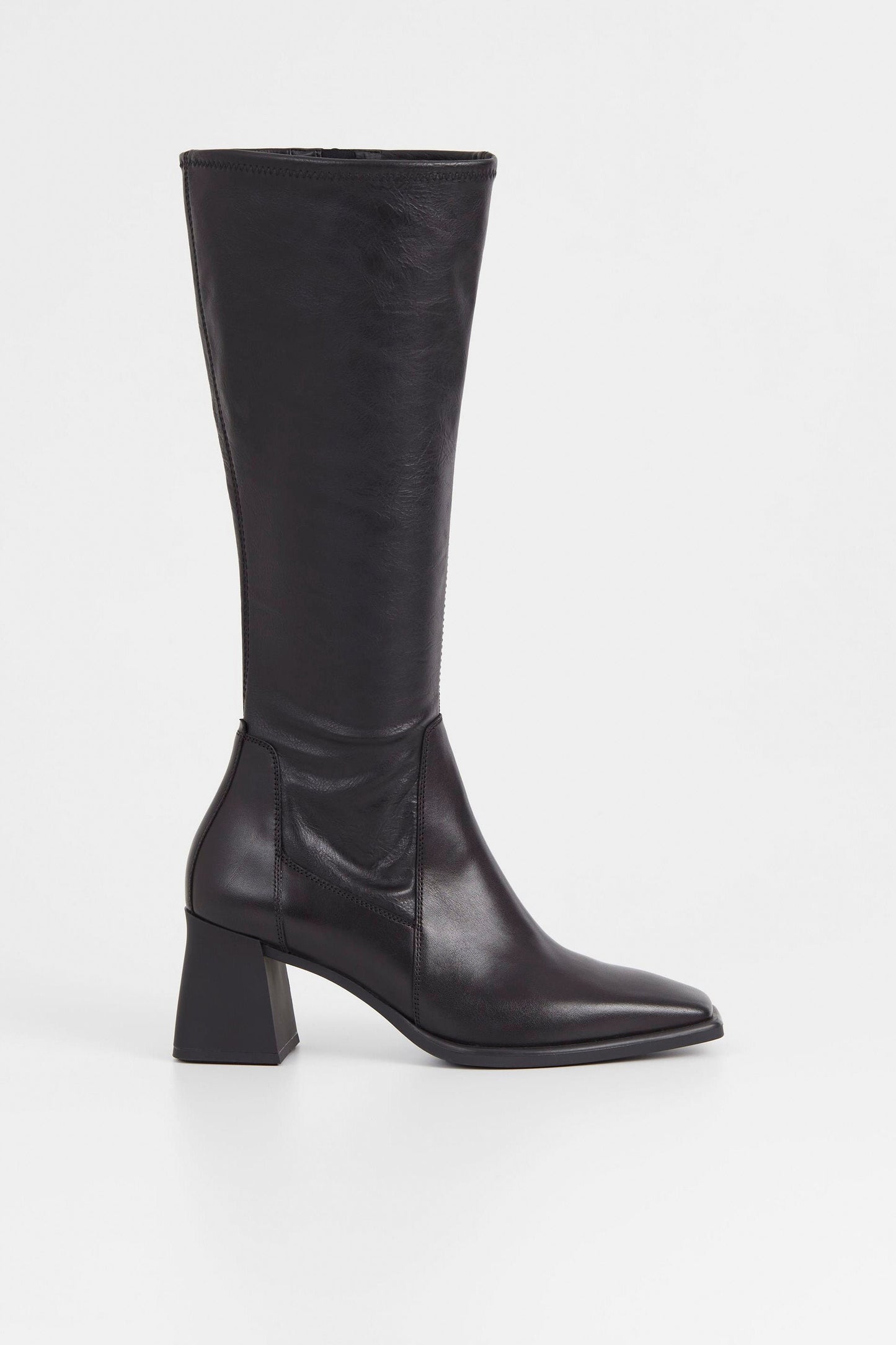 Hedda - high boot