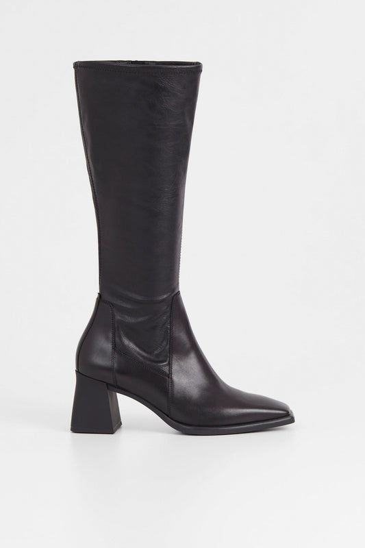 Hedda - high boot