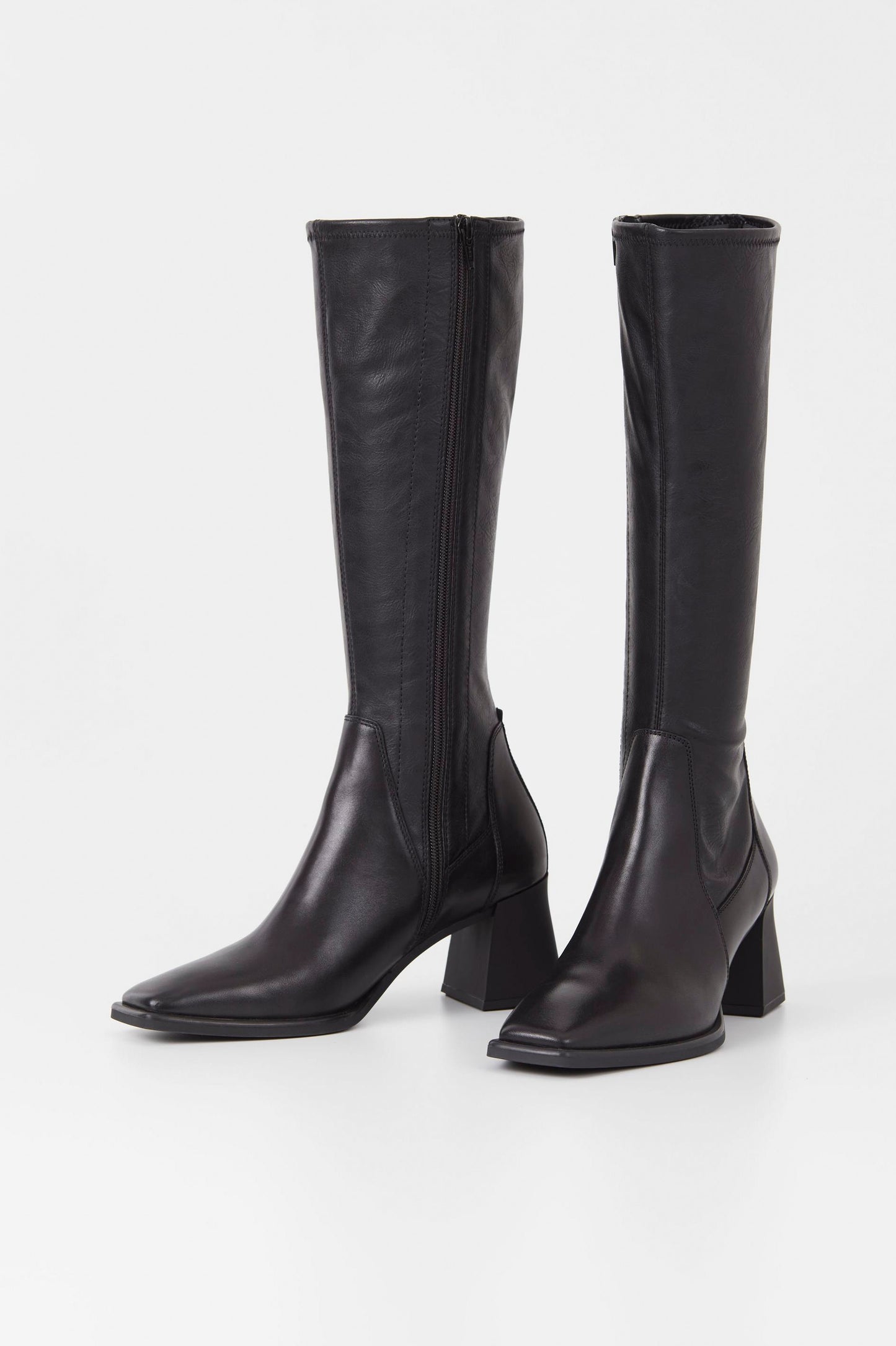 Hedda - high boot