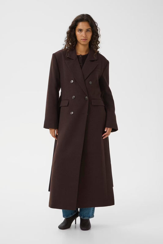GZvenja long coat