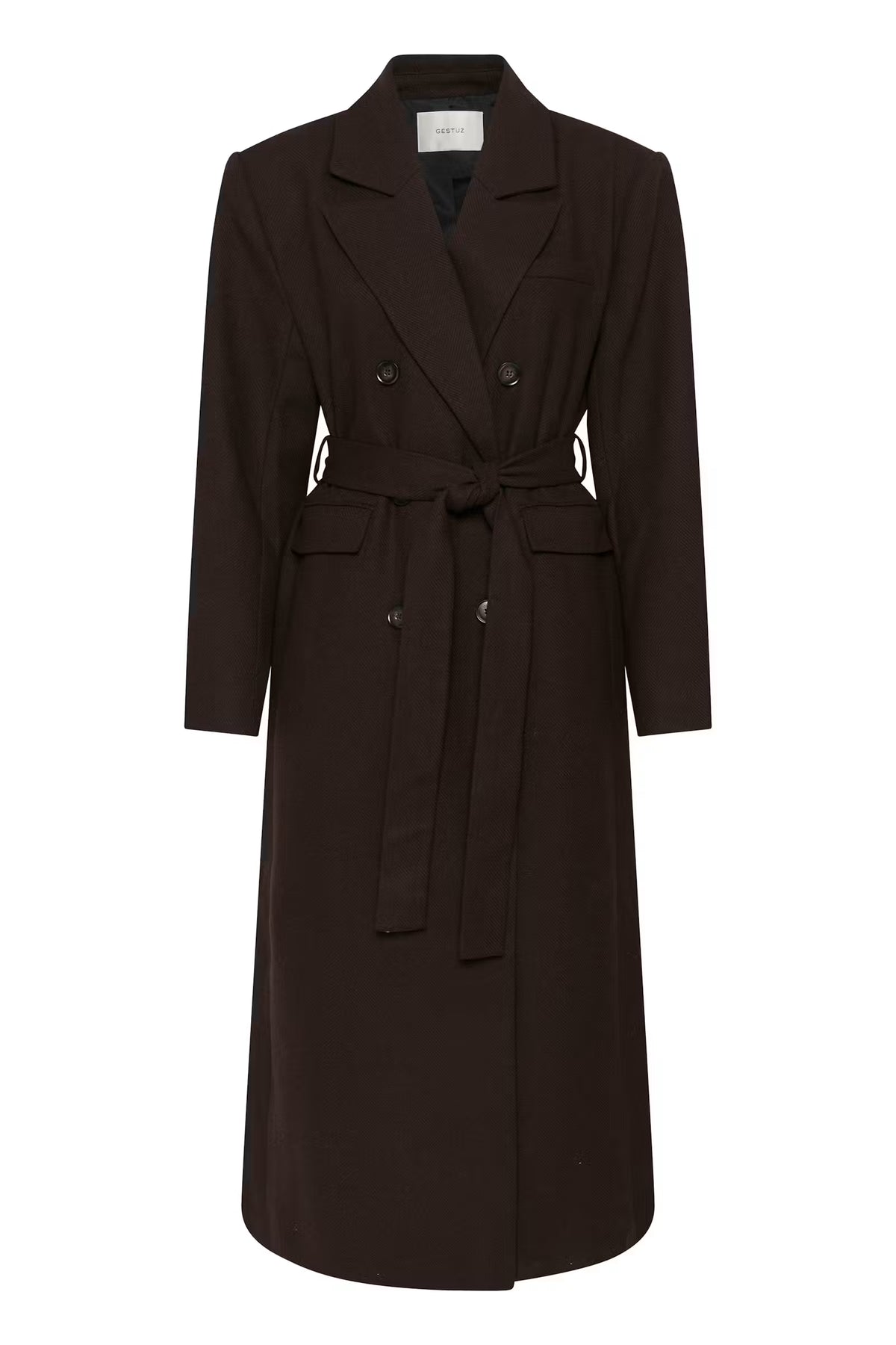GZvenja long coat