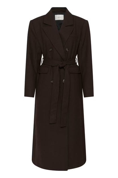 GZvenja long coat
