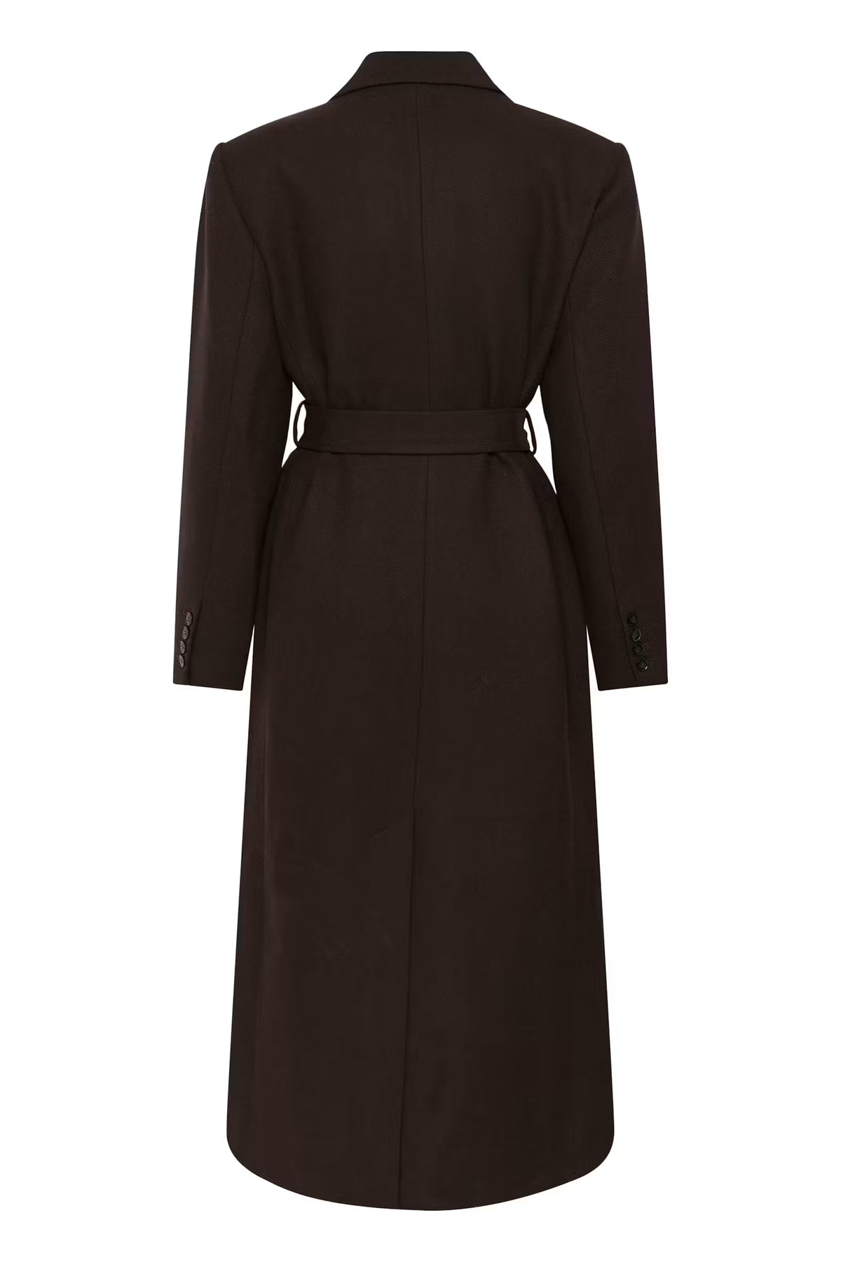 GZvenja long coat