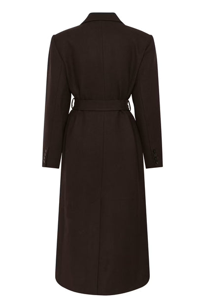 GZvenja long coat