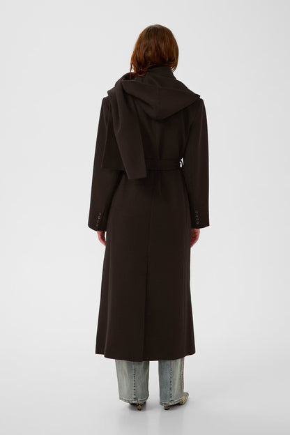 GZvenja long coat