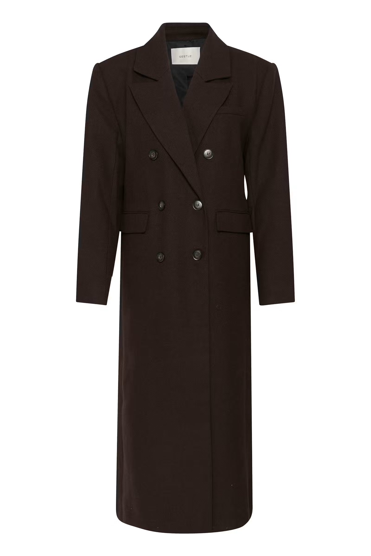 GZvenja long coat