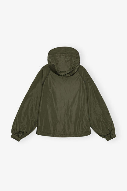Flyweight Nylon Jacket