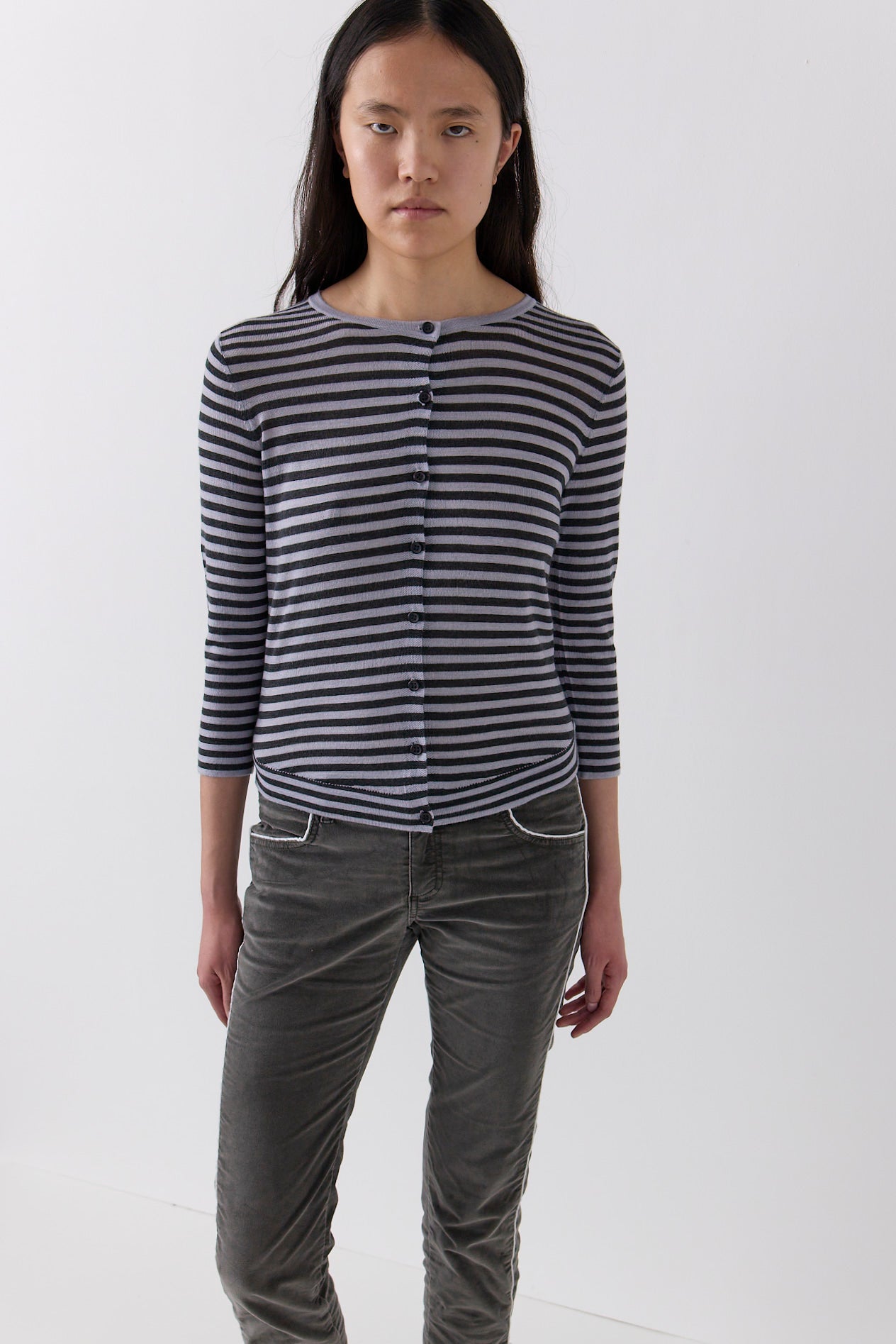 MAGALIE CARDIGAN