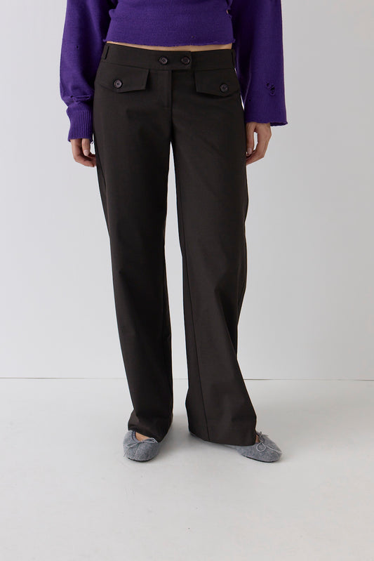 PILI TROUSERS