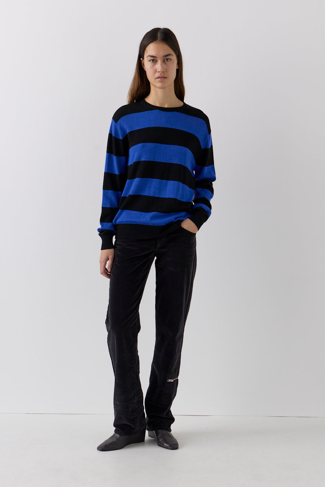 FRAN JUMPER