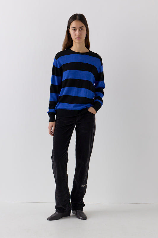 FRAN JUMPER
