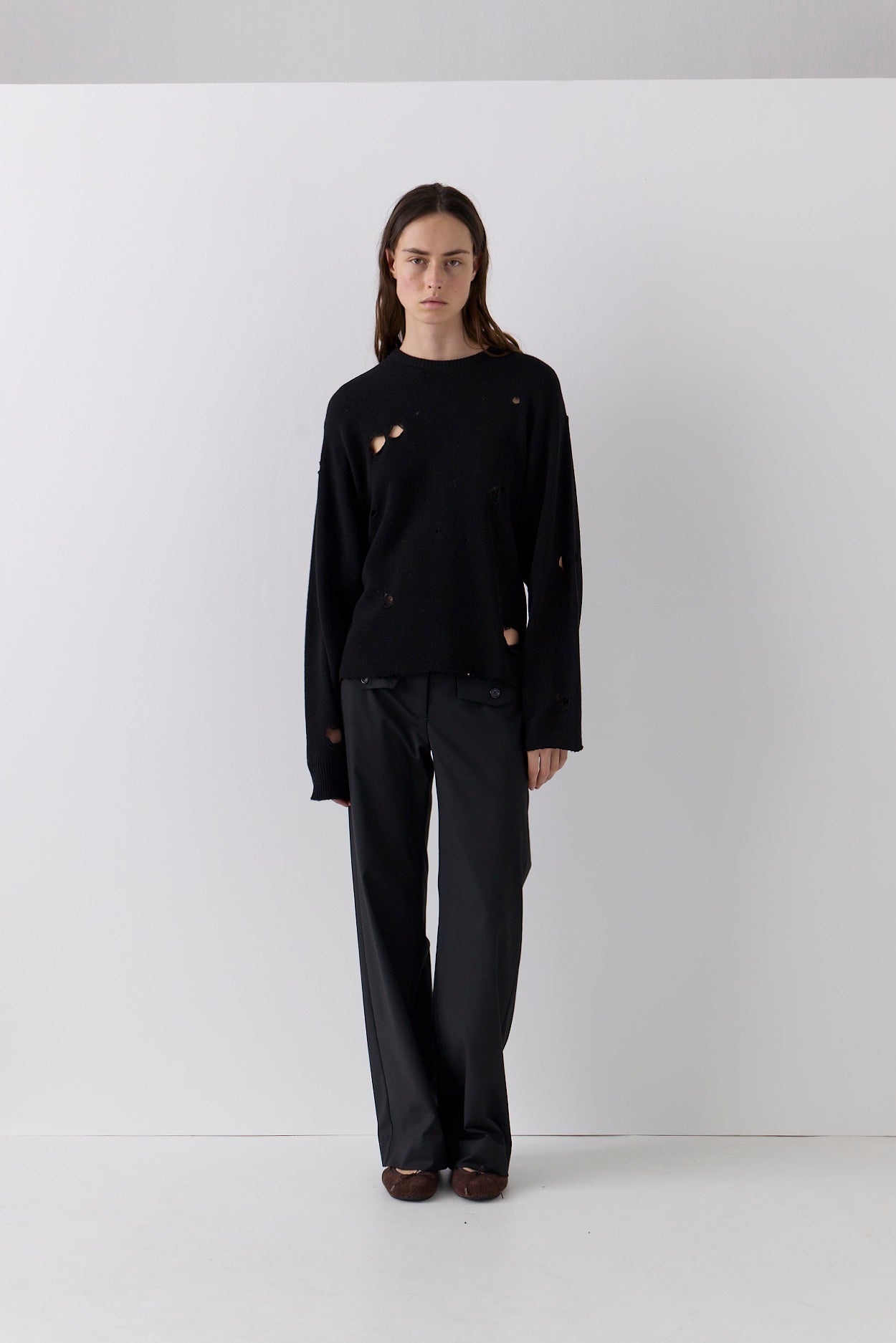 LUA JUMPER