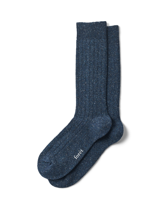 WOOL SOCKS