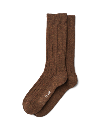 WOOL SOCKS