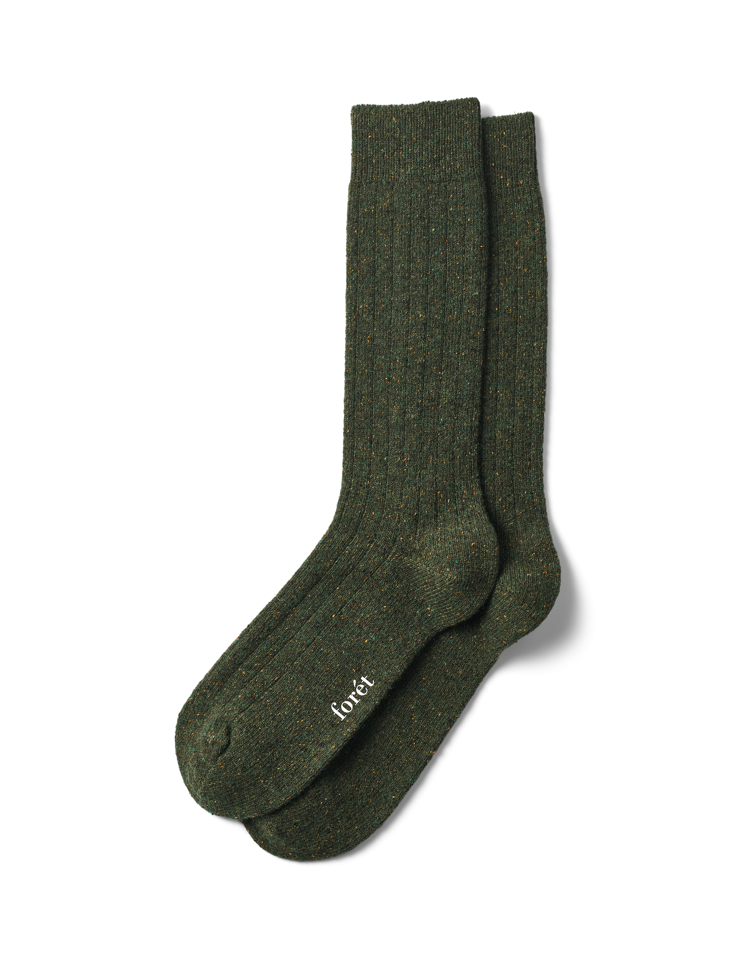 WOOL SOCKS