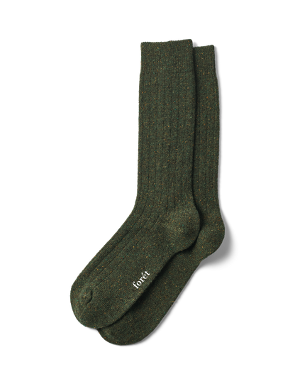 WOOL SOCKS