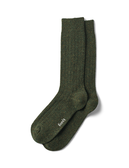 WOOL SOCKS