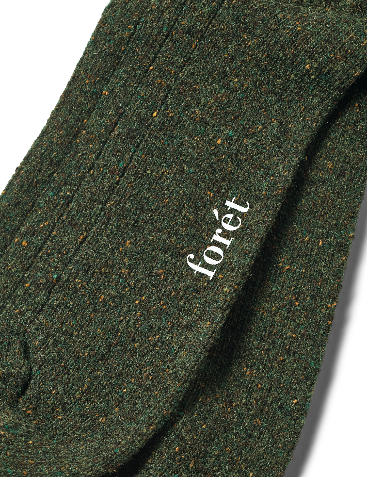 WOOL SOCKS