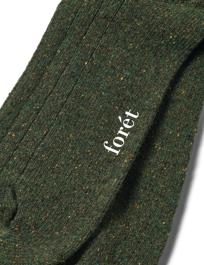 WOOL SOCKS