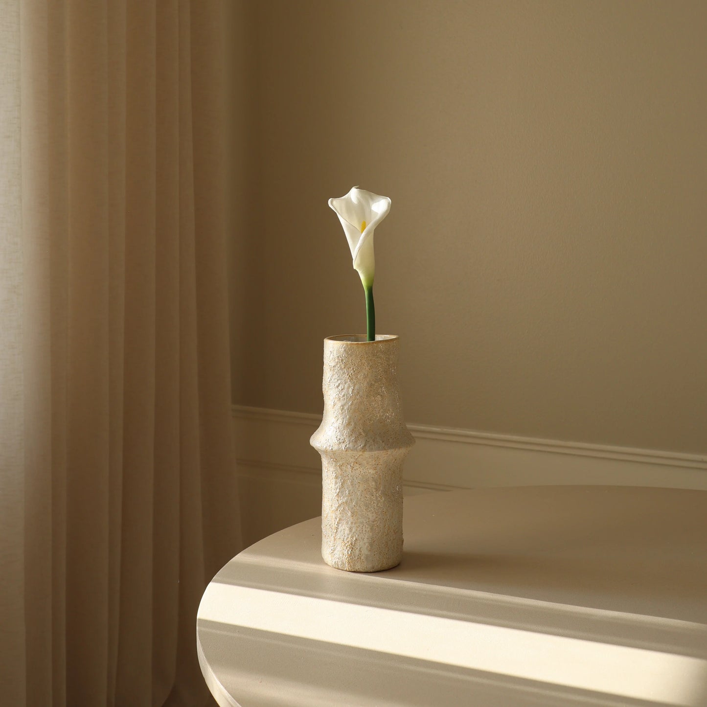 Calla Lily Flower