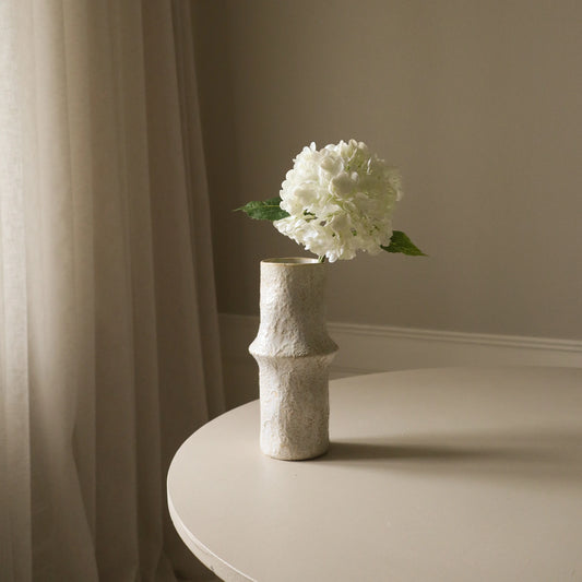 Hydrangea Flower