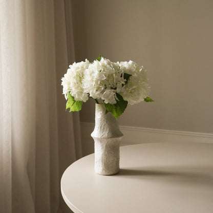 Hydrangea Flower